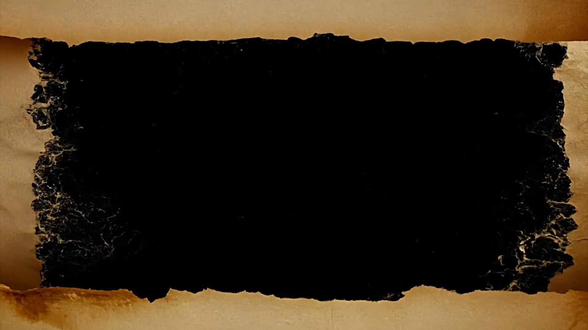 Aged Paper Transition for Antique-Themed Videos Background